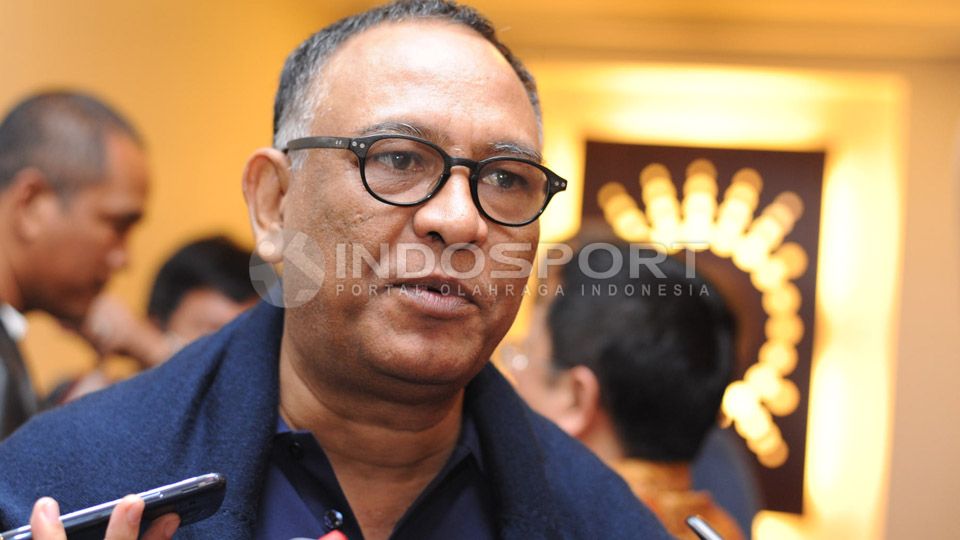  Copyright: &copy; Ratno Prasetyo/INDOSPORT